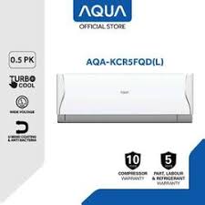 3 AC Merk Aqua Terbaik 2 Rekomendasi aqu