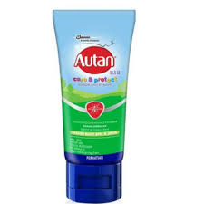 4 Merk Lotion Anti Nyamuk Terbaik 4 Rekomendasi autan