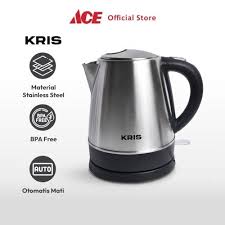 4 Merk Teko Listrik Terbaik 2 Rekomendasi azko