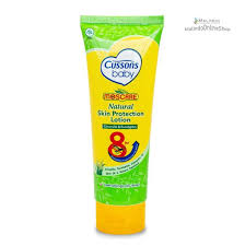 4 Merk Lotion Anti Nyamuk Terbaik 3 Rekomendasi cus