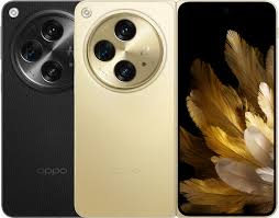 3 HP Oppo Termahal & Canggih 2 Rekomendasi find