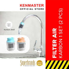 4 Filter Air Untuk Kran Terbaik 4 Rekomendasi ken master
