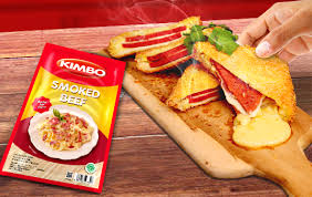 3 Merk Smoked Beef yang Enak 4 Rekomendasi kimbo