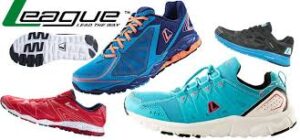 3 Merk Sepatu Sneaker Lokal Terbaik 4 Rekomendasi legue