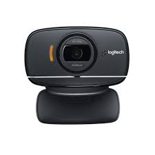 2 Webcam Terbaik 2 Rekomendasi logi