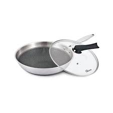 3 Wajan Anti Lengket Terbaik 2 Rekomendasi