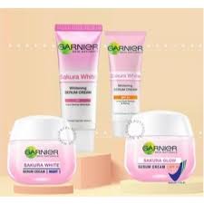 3 Krim Wajah Terbaik 2 Rekomendasi sakura