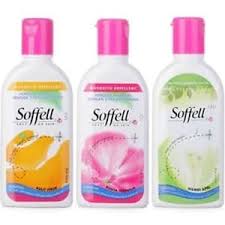 4 Merk Lotion Anti Nyamuk Terbaik 5 Rekomendasi soffel