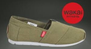 3 Merk Sepatu Sneaker Lokal Terbaik 3 Rekomendasi wakai