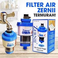 4 Filter Air Untuk Kran Terbaik 5 Rekomendasi zerni