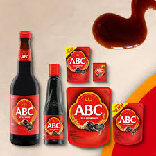 3 Merk Kecap Manis yang Enak 3 Rekomendasi abc