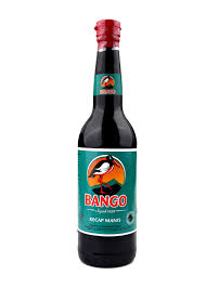3 Merk Kecap Manis yang Enak 2 Rekomendasi bango