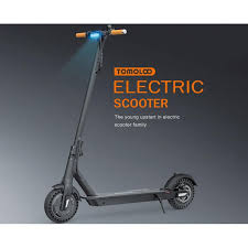 2 Skuter Listrik Terbaik 3 Rekomendasi fal