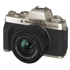 3 Merk Kamera DSLR Terbaik 4 Rekomendasi fuji