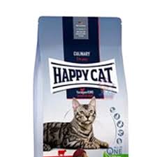 4 Makanan Kering Kucing (Dry Food) Terbaik 3 Rekomendasi haappy cat