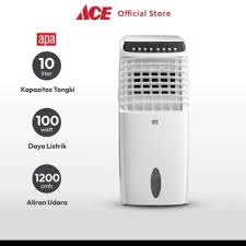 3 Air Cooler Terbaik 2 Rekomendasi kri
