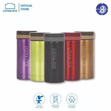 3 Termos Air Panas Kecil Terbaik Tahan Lama 3 Rekomendasi lock