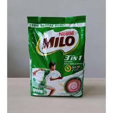 4 Merk Susu Bubuk Untuk Kue Terbaik 3 Rekomendasi milo