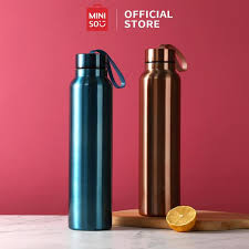 3 Termos Air Panas Kecil Terbaik Tahan Lama 2 Rekomendasi miniso