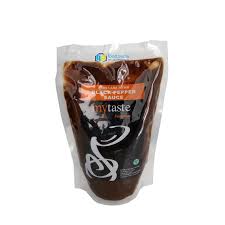 3 Saus Lada Hitam Kemasan Enak 4 Rekomendasi my taste