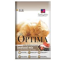 4 Makanan Kering Kucing (Dry Food) Terbaik 2 Rekomendasi optima