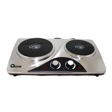 4 Kompor Listrik Berkualitas Terbaik 5 Rekomendasi oxo 1