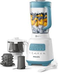 3 Blender Philips Terbaik 2 Rekomendasi phil 1