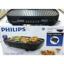 3 Alat Panggang BBQ Terbaik 4 Rekomendasi phil