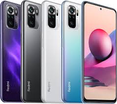 3 HP RAM 6GB Murah Terbaik 2 Rekomendasi redmi