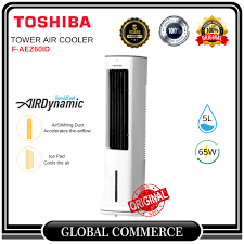3 Air Cooler Terbaik 3 Rekomendasi toshiba