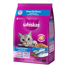 4 Makanan Kering Kucing (Dry Food) Terbaik 5 Rekomendasi whi