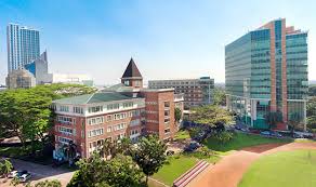 Daftar 6 Universitas Terbaik di Tangerang 4 Rekomendasi UPH