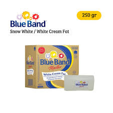 4 Merk Mentega Putih (Shortening) Terbaik 3 Rekomendasi blue