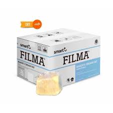 4 Merk Mentega Putih (Shortening) Terbaik 4 Rekomendasi filma