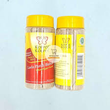 3 Lada Bubuk Terbaik 2 Rekomendasi kupu