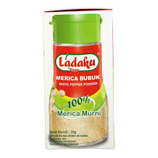 3 Lada Bubuk Terbaik 3 Rekomendasi lada ku