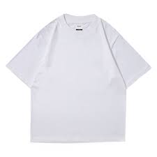 3 Kaos Polos Putih Pria Terbaik 4 Rekomendasi regi