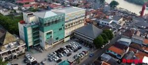 Daftar 6 Universitas Terbaik di Tangerang 7 Rekomendasi unis