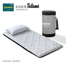2 Kasur Lantai Terbaik 3 Rekomendasi ksr