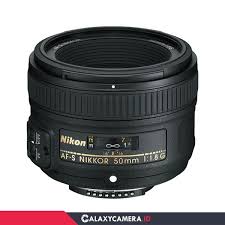 2 Lensa Nikon Terbaik 3 Rekomendasi lsa