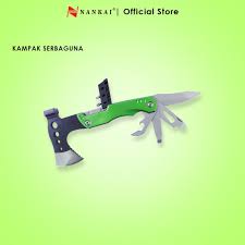 2 Kapak Terbaik Outdoor Activist 3 Rekomendasi nankai