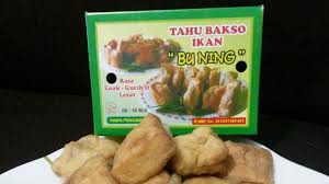 3 Tahu Bakso Terbaik 4 Rekomendasi ning