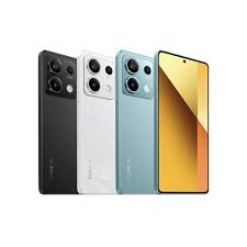 4 HP 5G Terbaik & Harganya 2 Rekomendasi redmi