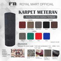 3 Karpet Mobil Terbaik 4 Rekomendasi royal