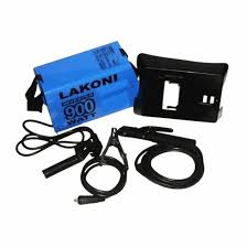 2 Mesin Las Listrik Terbaik 3 Rekomendasi LAK 1