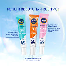 3 Sunscreen SPF 50 Terbaik 4 Rekomendasi NIV