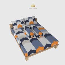 2 Merk Sprei Terbaik 2 Rekomendasi adi