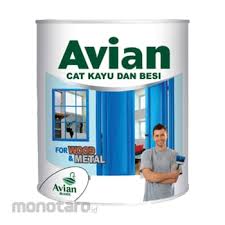 3 Merk Cat Kayu Terbaik 2 Rekomendasi avi
