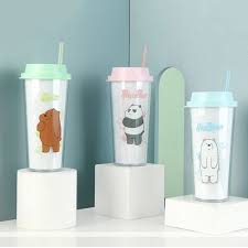 3 Botol Minum Tumbler Miniso Terbaik 2 Rekomendasi bro