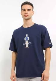 3 Merk Kaos Casual Terkenal 2 Rekomendasi cas